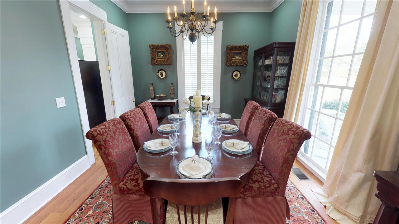 118 Meadow View Lane Flora, MS 39071 - Photo 13 of 50 Photo 13