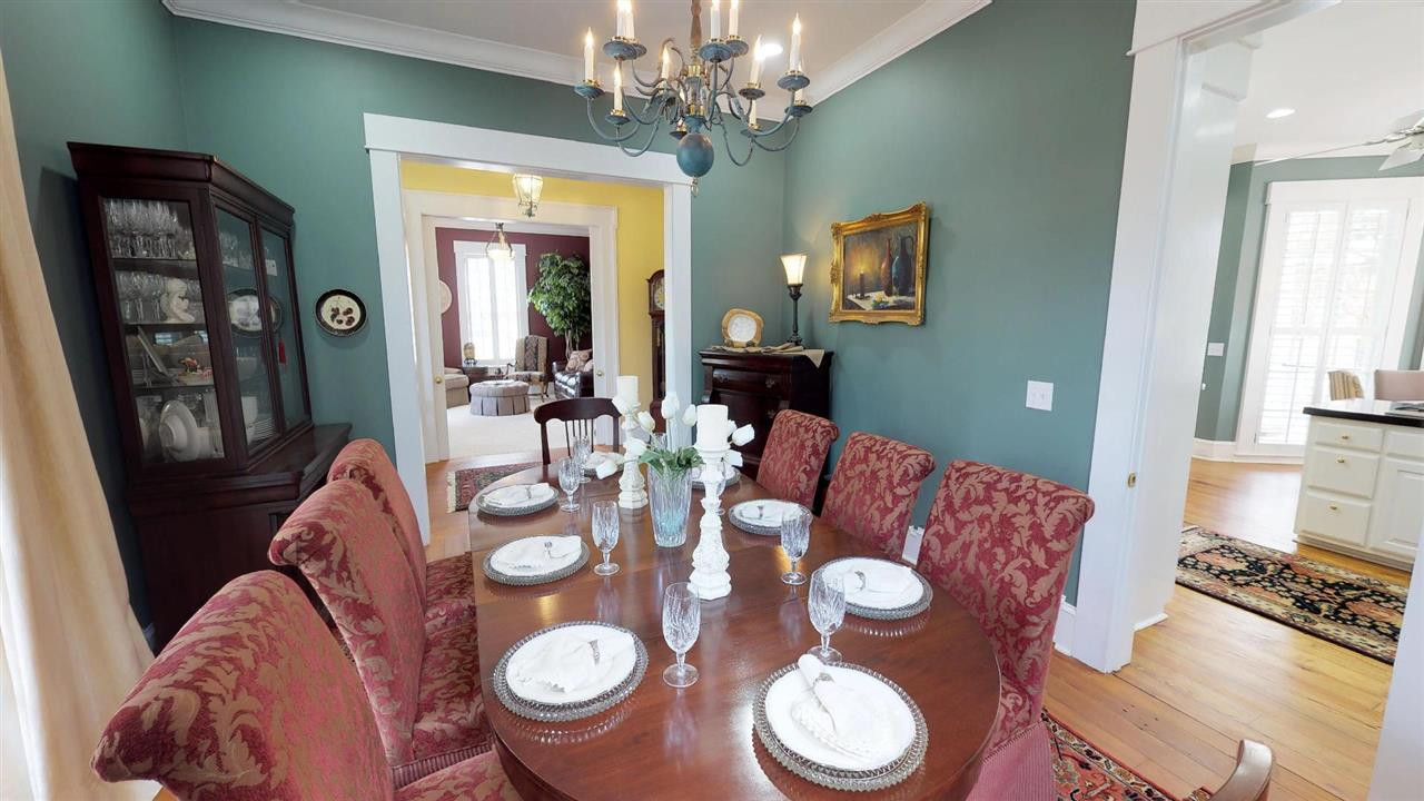 118 Meadow View Lane Flora, MS 39071 - Photo 14 of 50 Photo 14