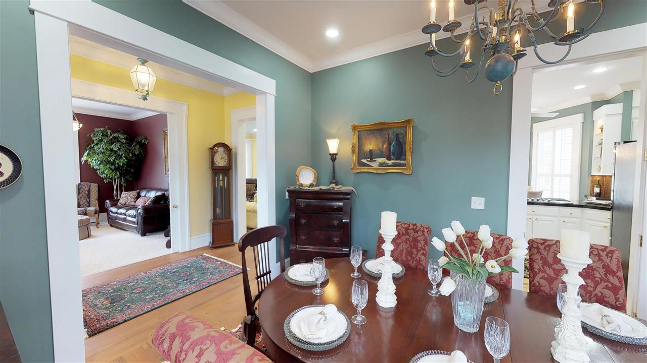 118 Meadow View Lane Flora, MS 39071 - Photo 15 of 50 Photo 15