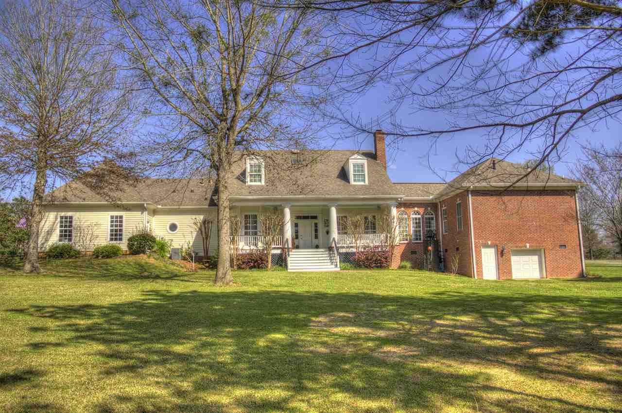118 Meadow View Lane Flora, MS 39071 - Photo 47 of 50 Photo 47