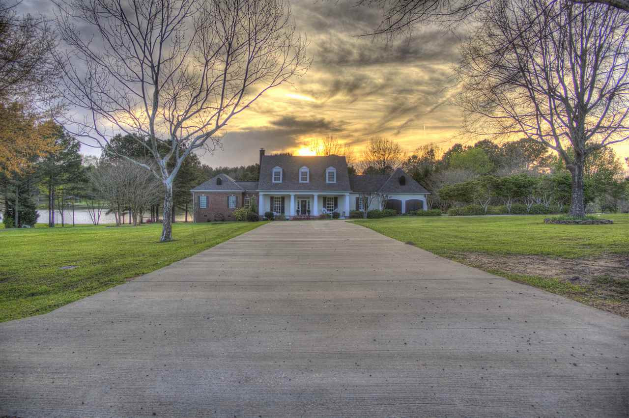 118 Meadow View Lane Flora, MS 39071 - Photo 50 of 50 Photo 50