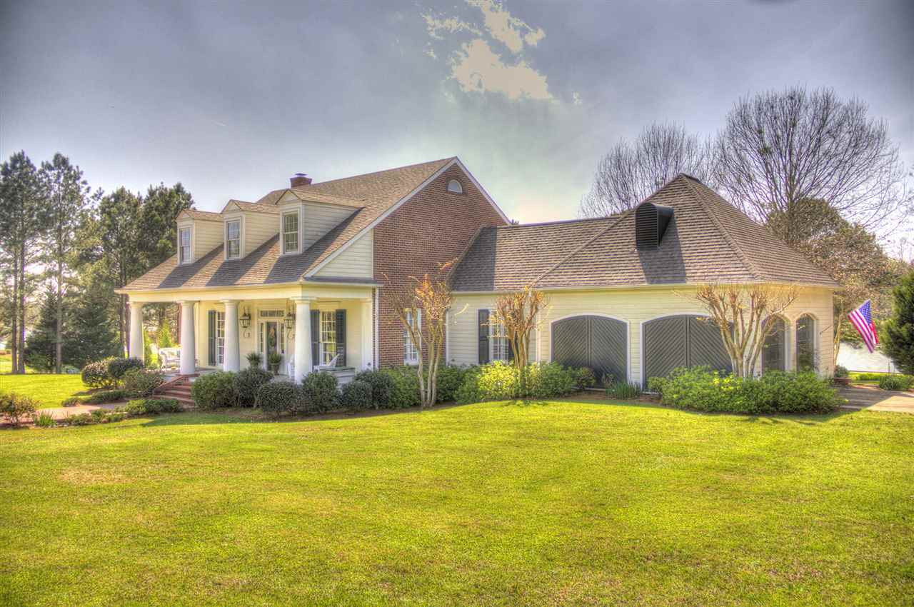 118 Meadow View Lane Flora, MS 39071 - Photo 8 of 50 Photo 8