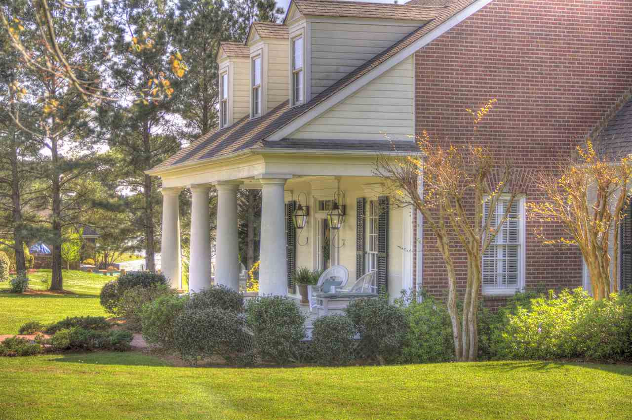 118 Meadow View Lane Flora, MS 39071 - Photo 9 of 50 Photo 9