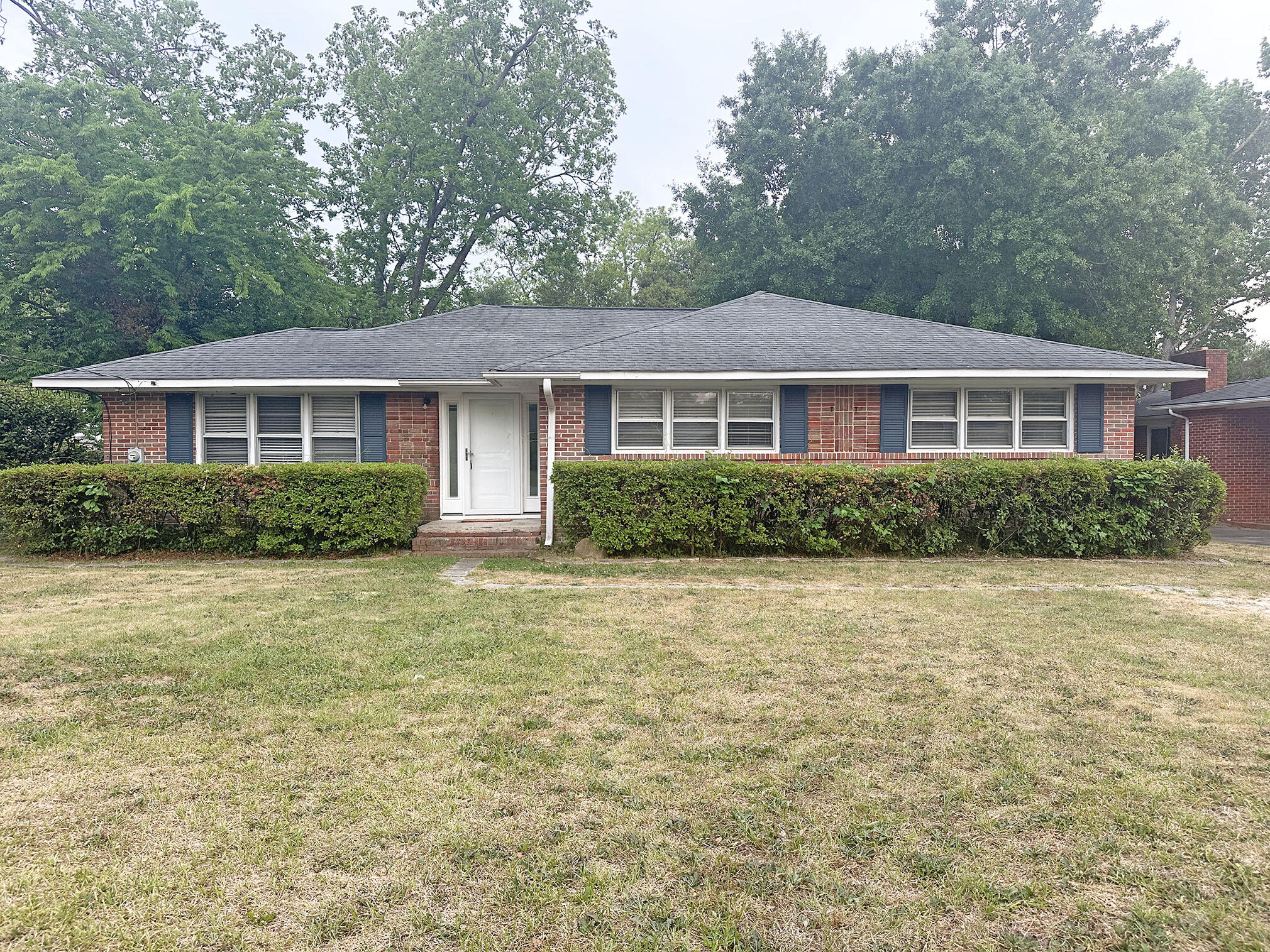 714 Wren Street Sumter, SC 29150 - Photo 1 of 24