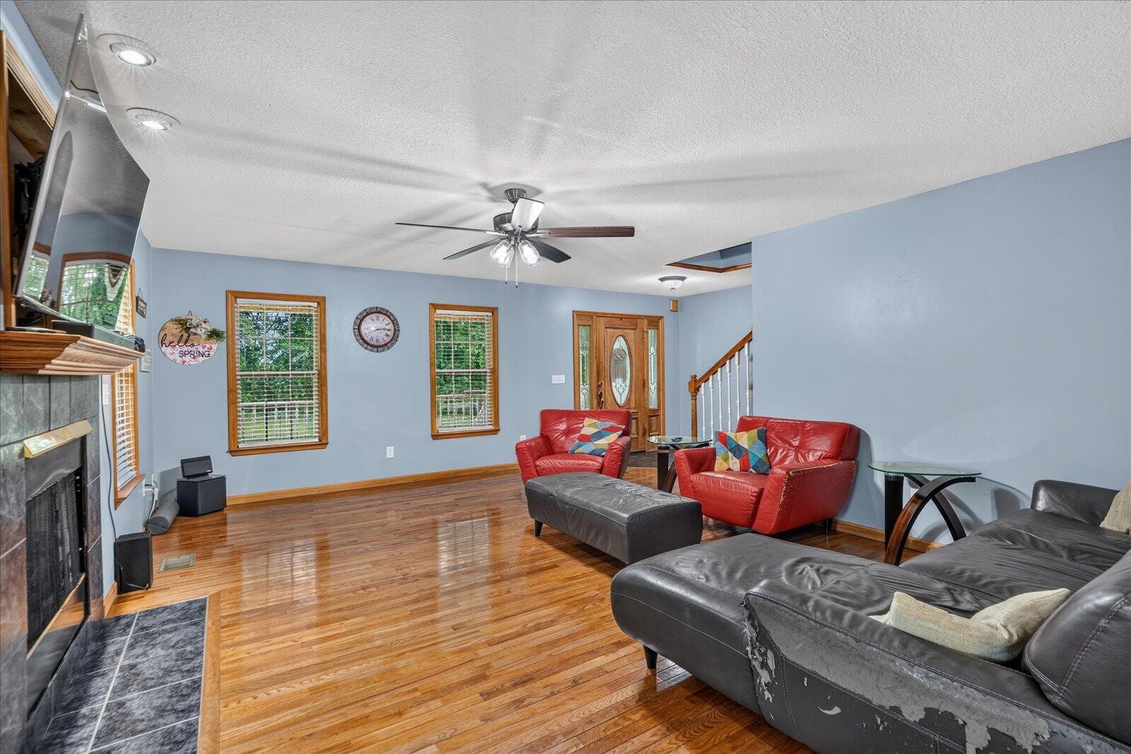 135 Mcdonough Road Whitwell, TN 37397 - Photo 9 of 56 Gallery Image 9