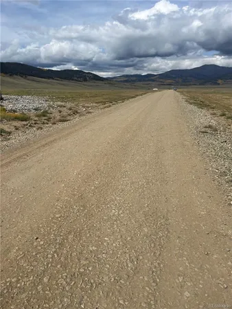 a view of an ocean and beach