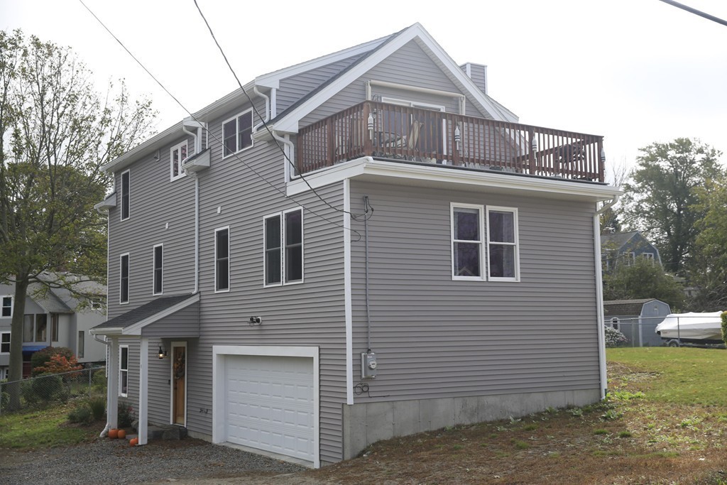 1 Breezy Point Road Gloucester, MA 01930 - Photo 27 of 27 Gallery Image 27