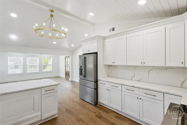 $449,600 | 2603 Livingston Avenue, Savannah, GA 31406