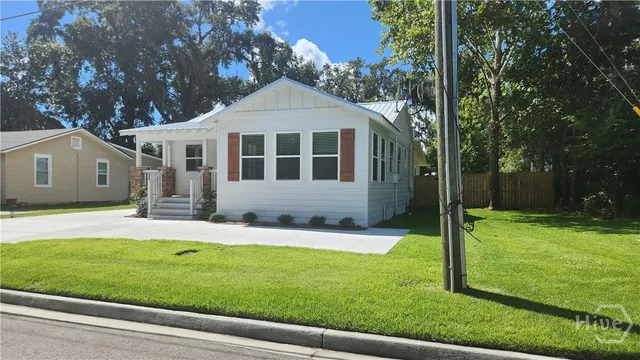 $449,600 | 2603 Livingston Avenue, Savannah, GA 31406