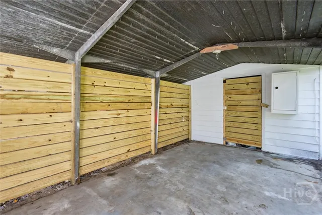 $449,600 | 2603 Livingston Avenue, Savannah, GA 31406