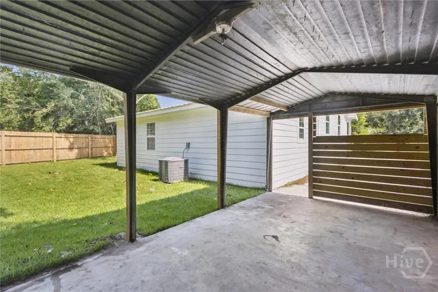 $449,600 | 2603 Livingston Avenue, Savannah, GA 31406