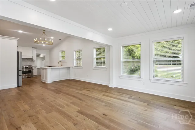 $449,600 | 2603 Livingston Avenue, Savannah, GA 31406