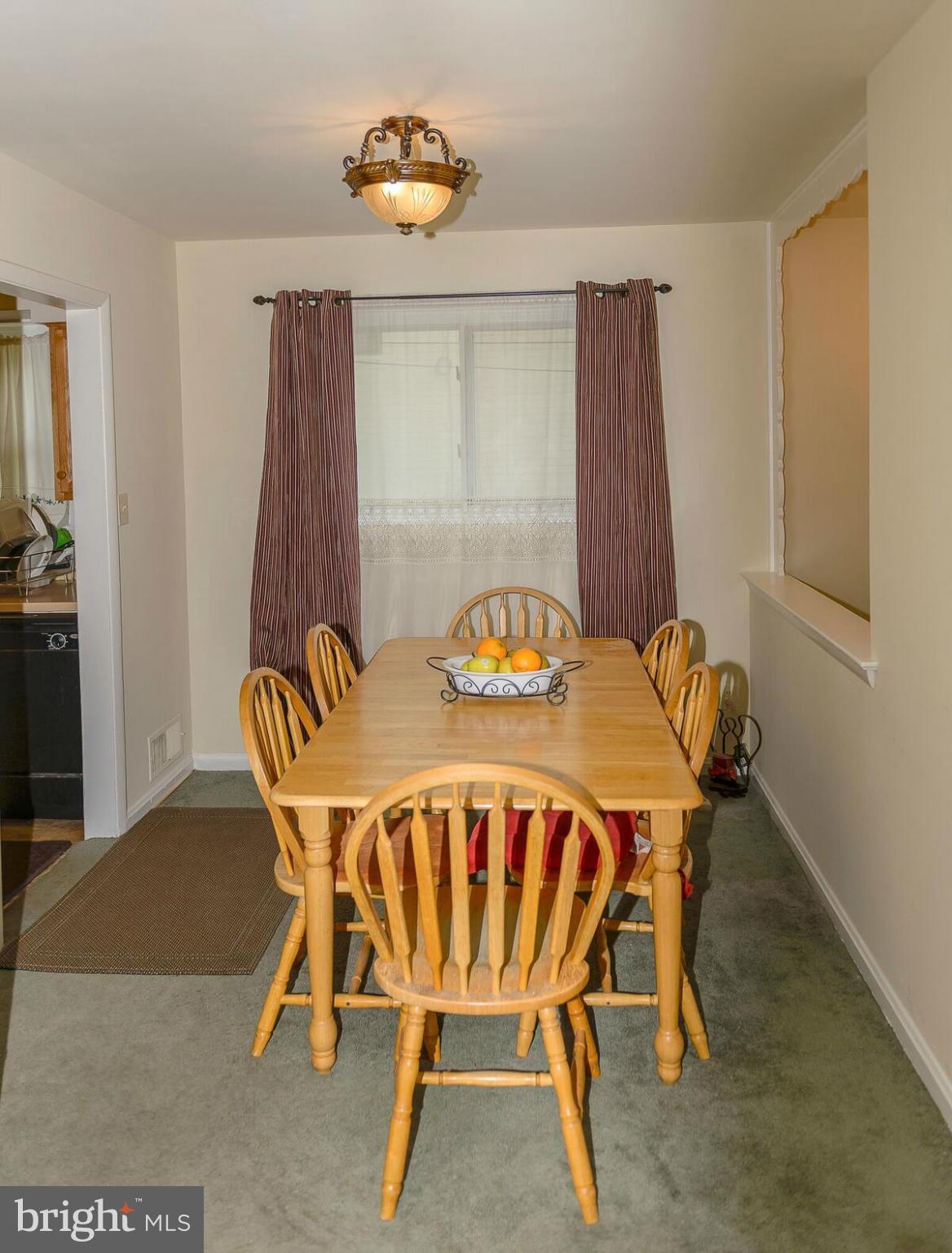 3909 Littleton Street Silver Spring, MD 20906 - Photo 7 of 20 Dining Room