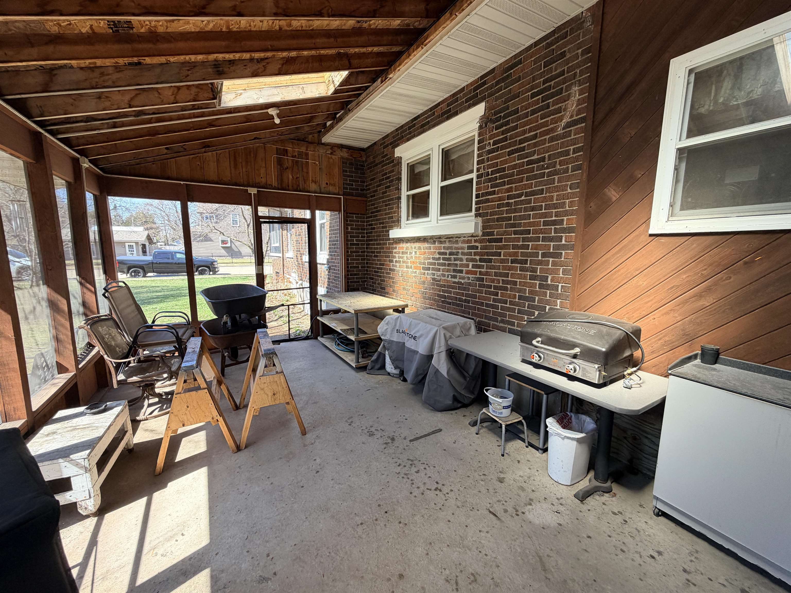 616 Northeast 3rd Street Marion, WI 54950 - Photo 47 of 49