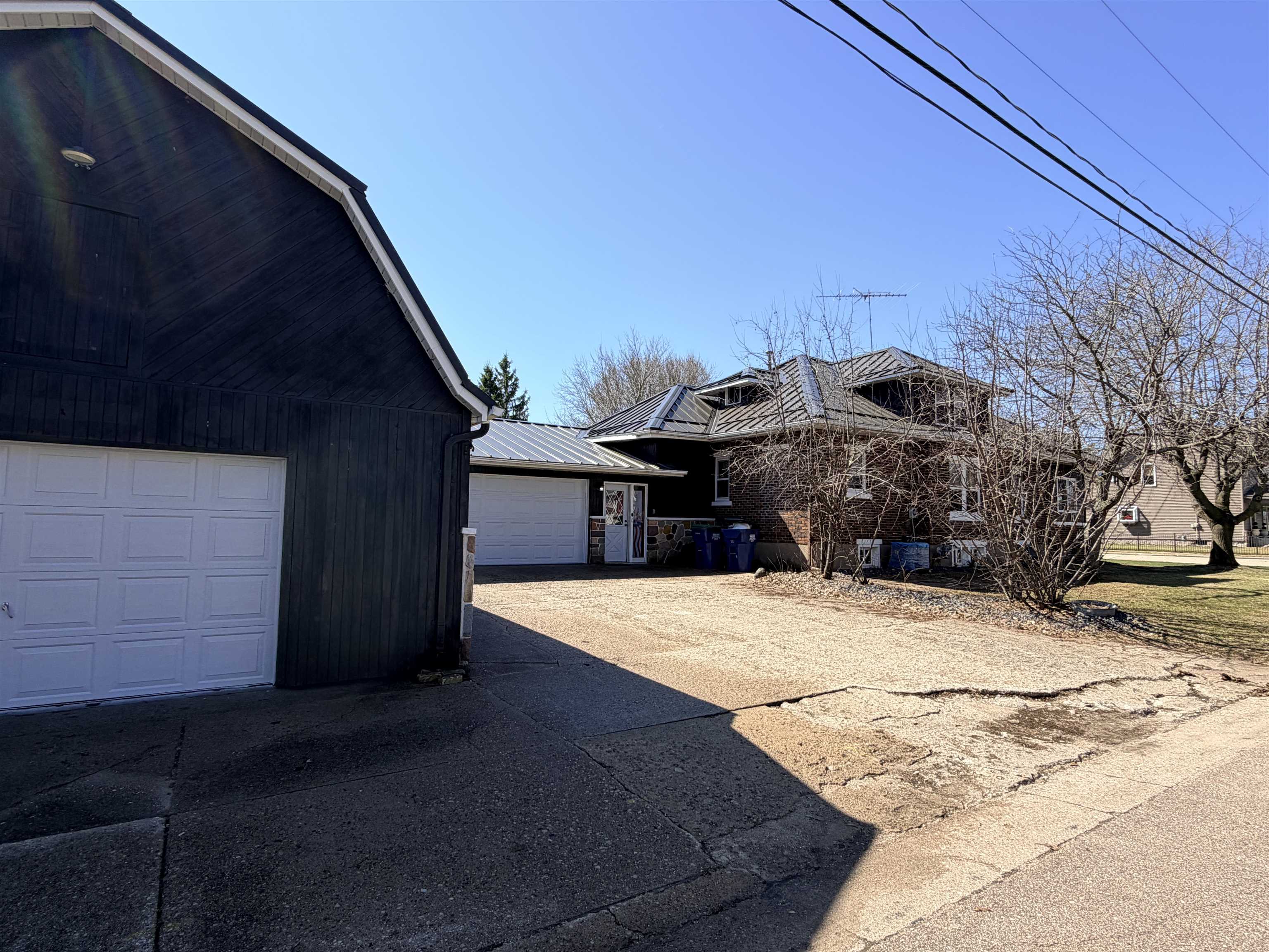 616 Northeast 3rd Street Marion, WI 54950 - Photo 6 of 49