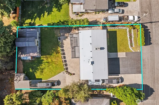 $729,000 | 2120 Seaview Street West, University Place, WA 98466