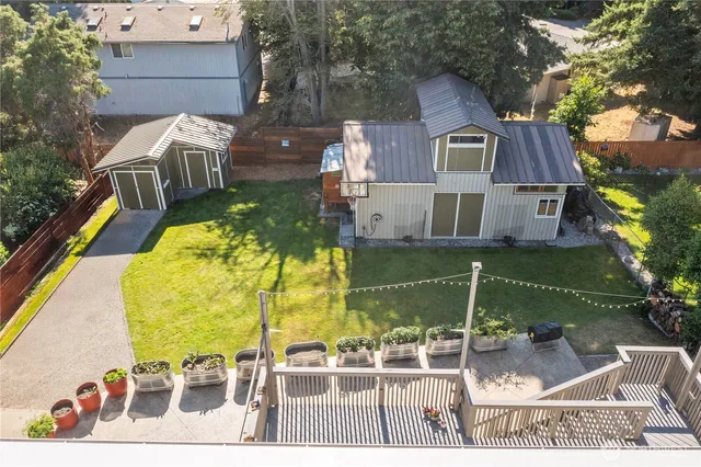 $729,000 | 2120 Seaview Street West, University Place, WA 98466