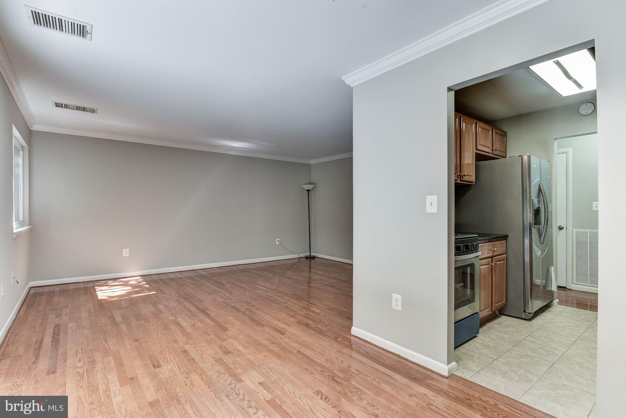 3368 Hewitt Avenue, Unit 202 Silver Spring, MD 20906 - Photo 14 of 25 Whole House Fresh Paint