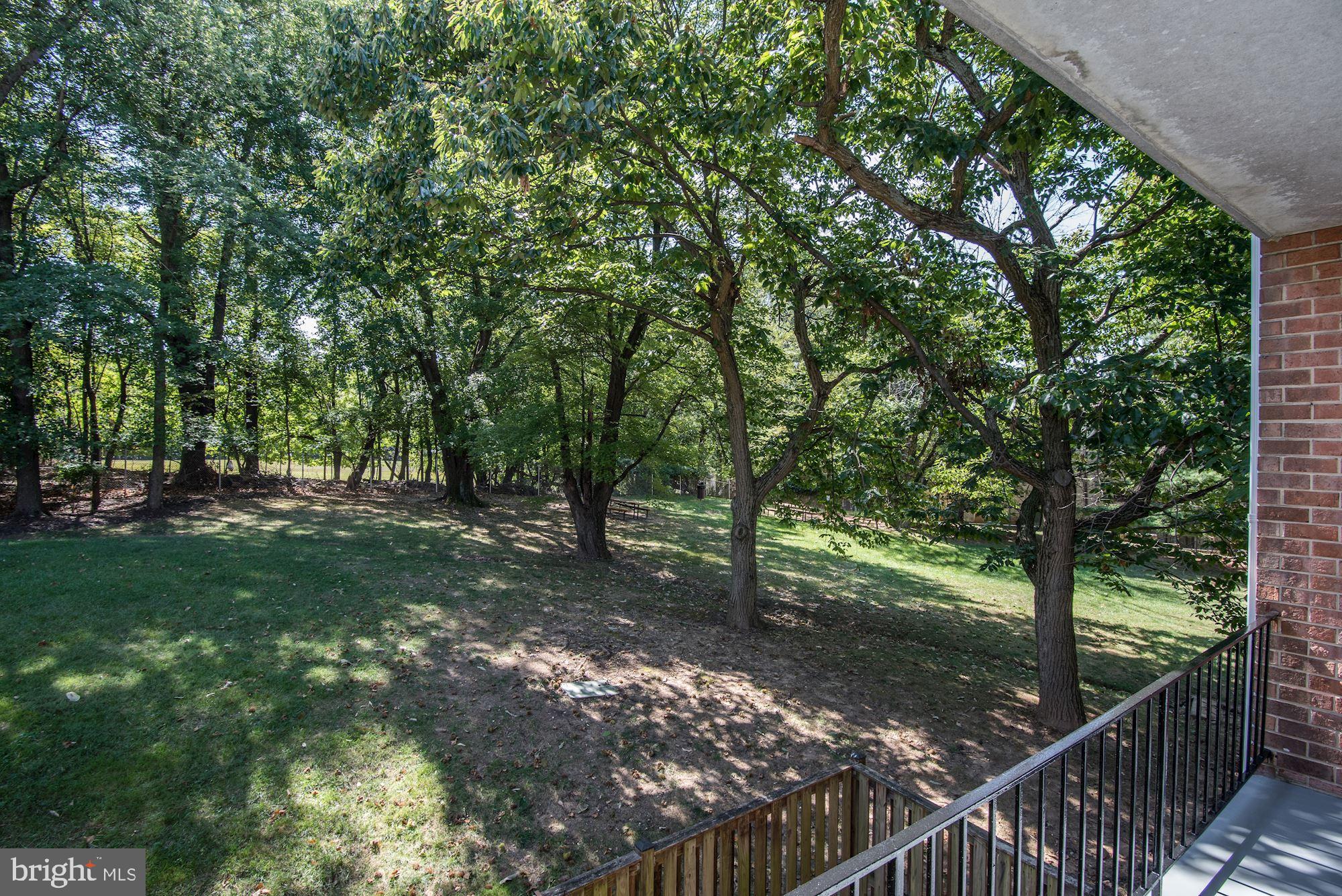 3368 Hewitt Avenue, Unit 202 Silver Spring, MD 20906 - Photo 24 of 25 Amazing View