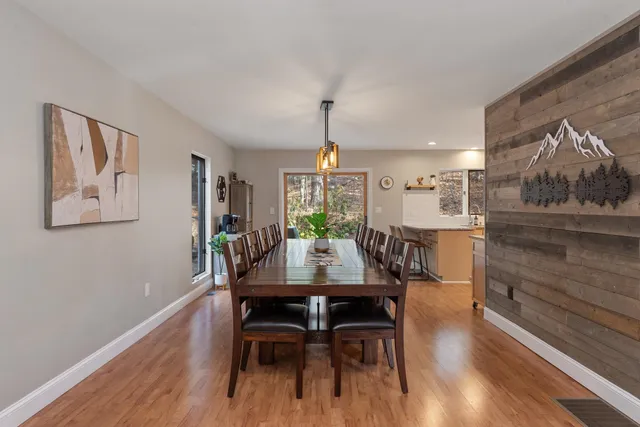 $689,000 | 5 Wildwood Drive, Campton, NH 03223