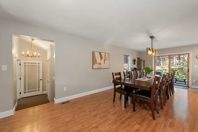 $689,000 | 5 Wildwood Drive, Campton, NH 03223