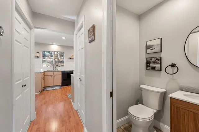 $689,000 | 5 Wildwood Drive, Campton, NH 03223