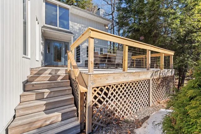 $689,000 | 5 Wildwood Drive, Campton, NH 03223