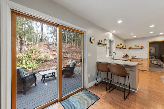 $689,000 | 5 Wildwood Drive, Campton, NH 03223