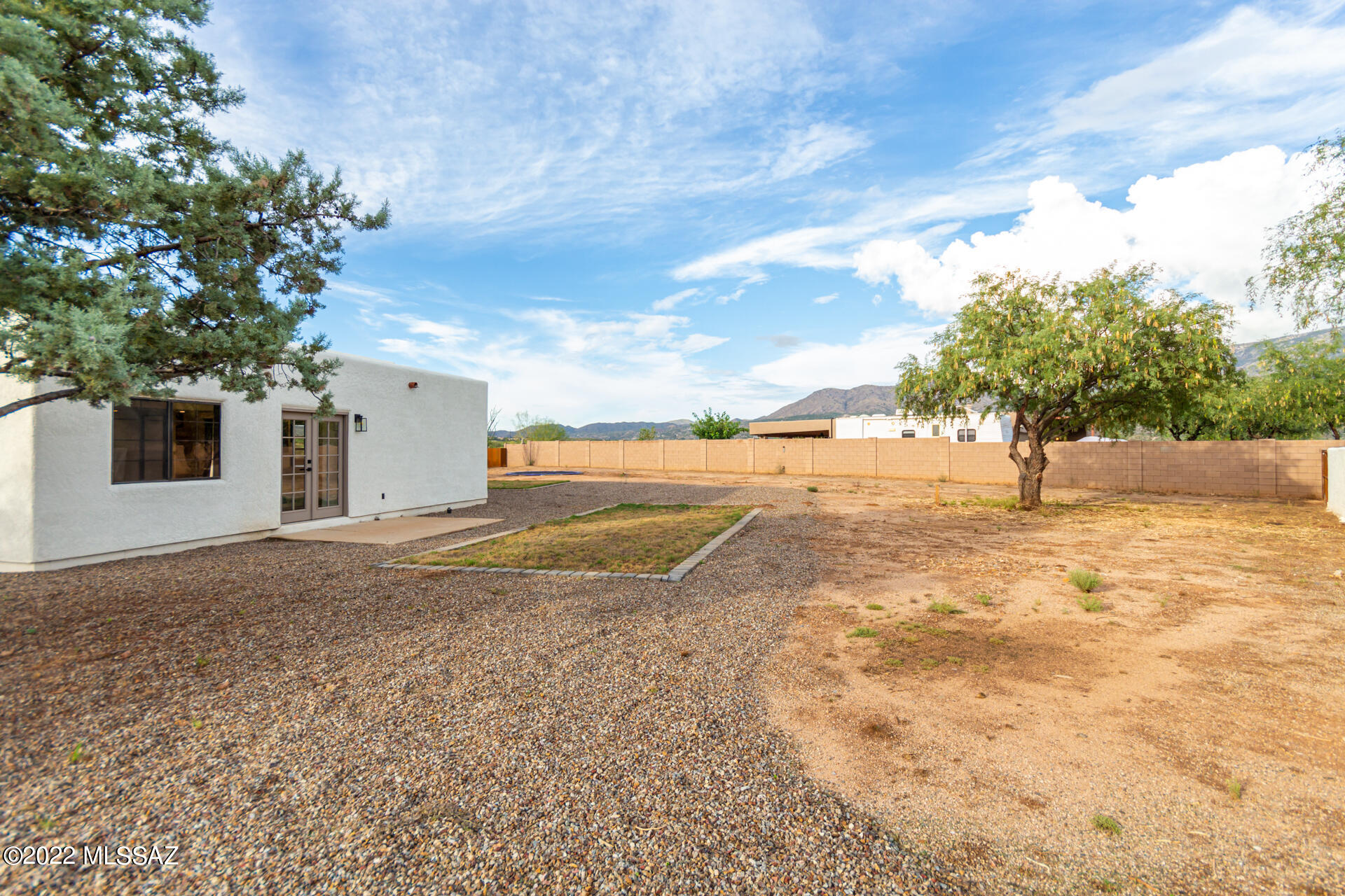 4848 East Rail N Road Tucson, AZ 85739 - Photo 30 of 31