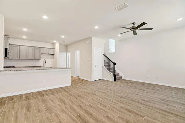 $1,750 | 3737 Malibu Drive, Unit 4, Sherman, TX 75090