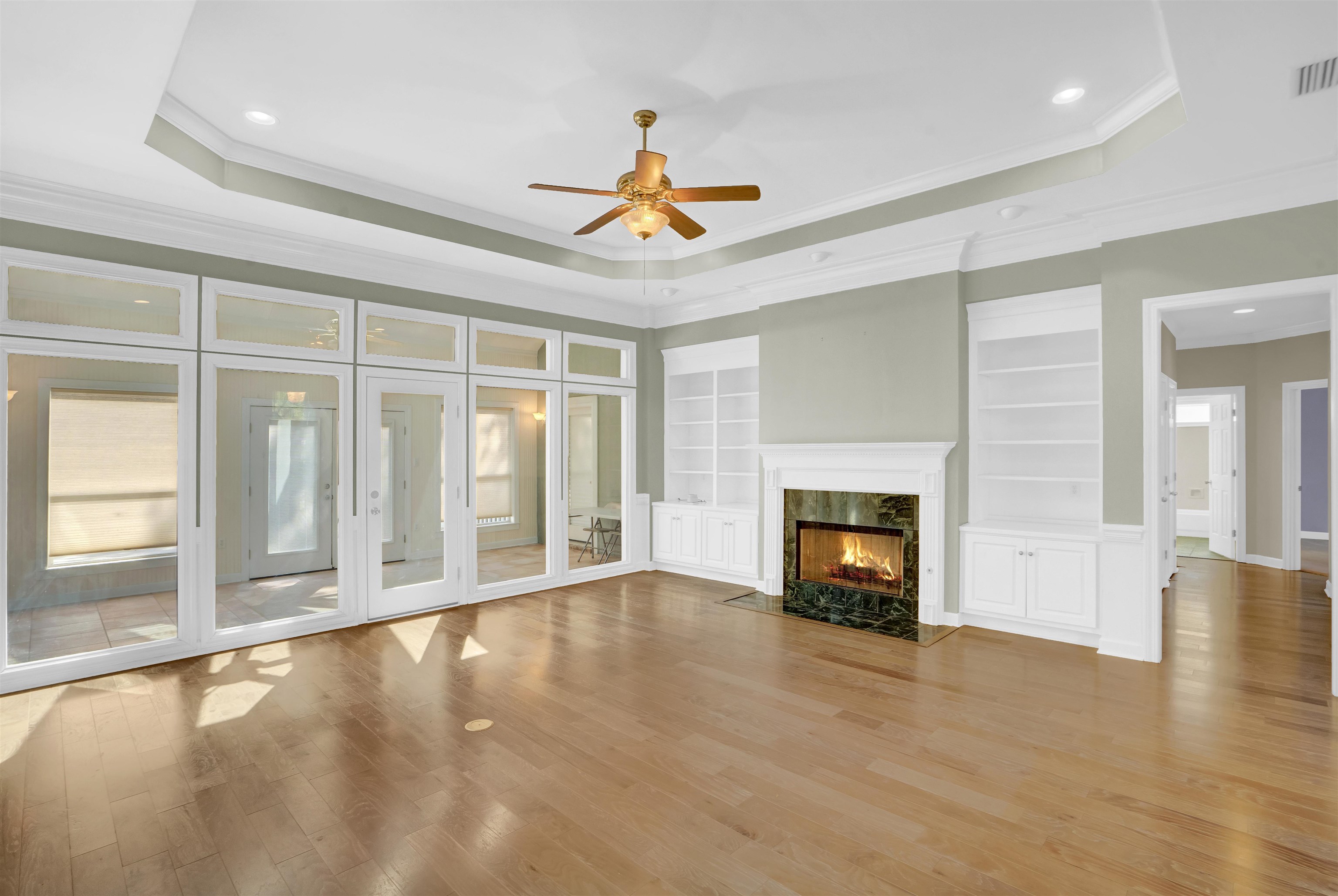 111 Beaver Dam Road Fairhope, AL 36532 - Photo 7 of 51 Living Room