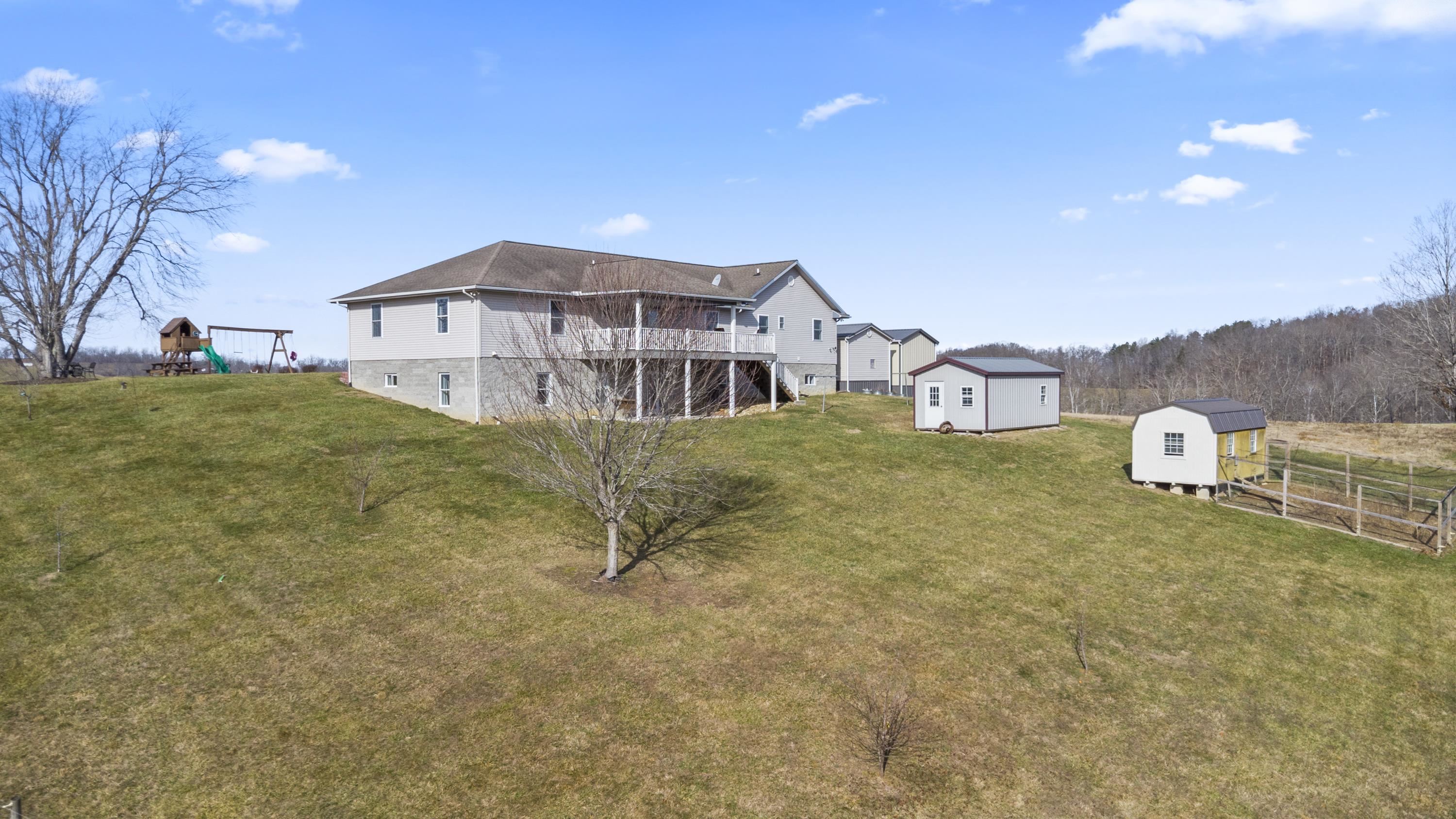 218 Fox Run Road Grayson, KY 41143 - Photo 50 of 50 Gallery Image 50