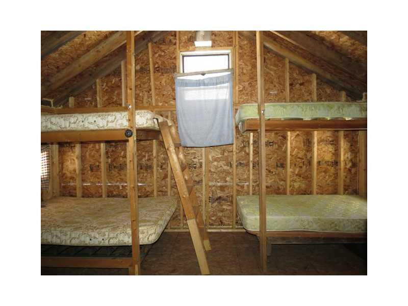 Lot 58 Ames Road Cornville, ME 04976 - Photo 5 of 12 Bedroom.