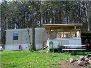 180 Parks Mill Road Conasauga, TN 37362 - Photo 1 of 9 Primary Photo