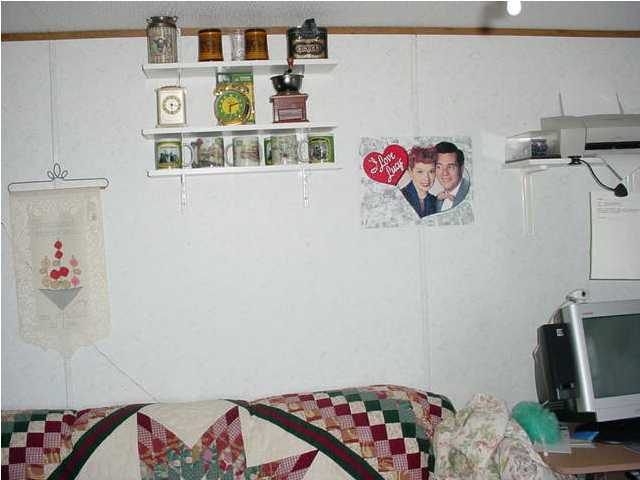 180 Parks Mill Road Conasauga, TN 37362 - Photo 2 of 9 Additional Photo