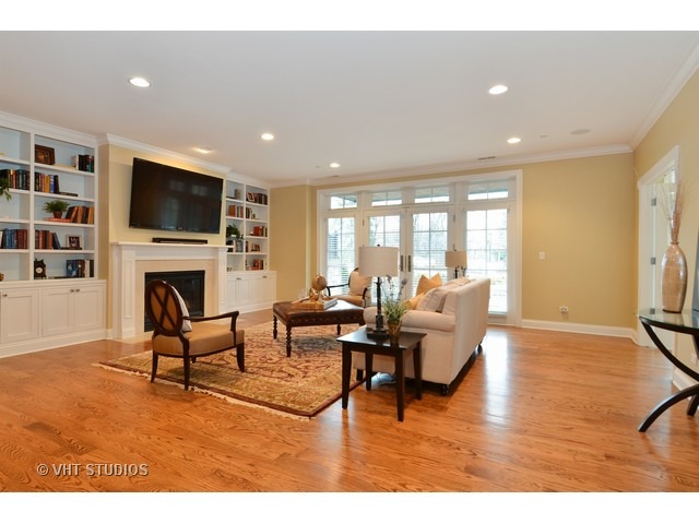 1884 Old Willow Road, Unit 1A Northfield, IL 60093 - Photo 2 of 11