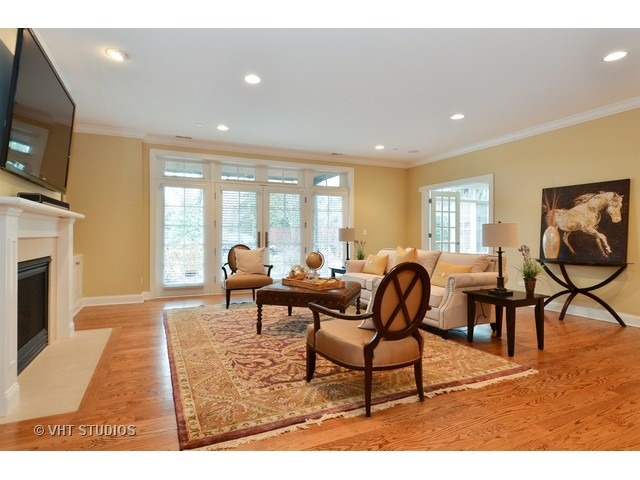 1884 Old Willow Road, Unit 1A Northfield, IL 60093 - Photo 3 of 11
