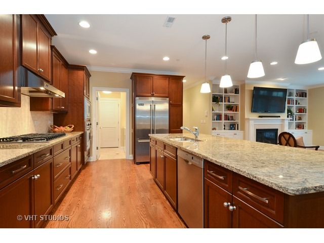 1884 Old Willow Road, Unit 1A Northfield, IL 60093 - Photo 4 of 11