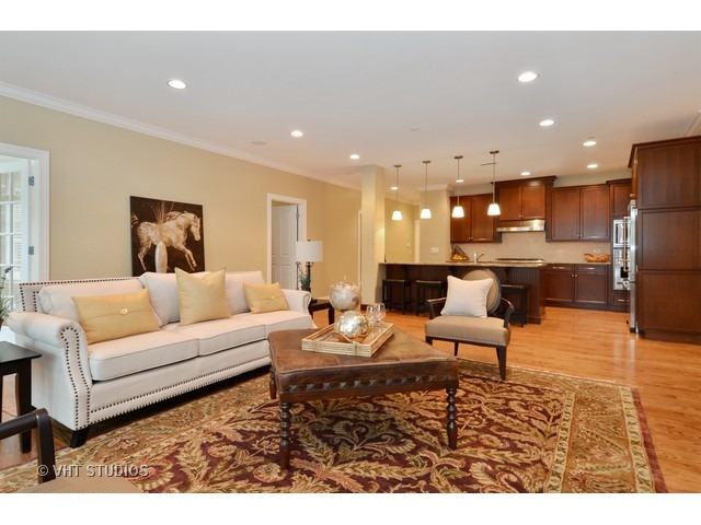1884 Old Willow Road, Unit 1A Northfield, IL 60093 - Photo 5 of 11