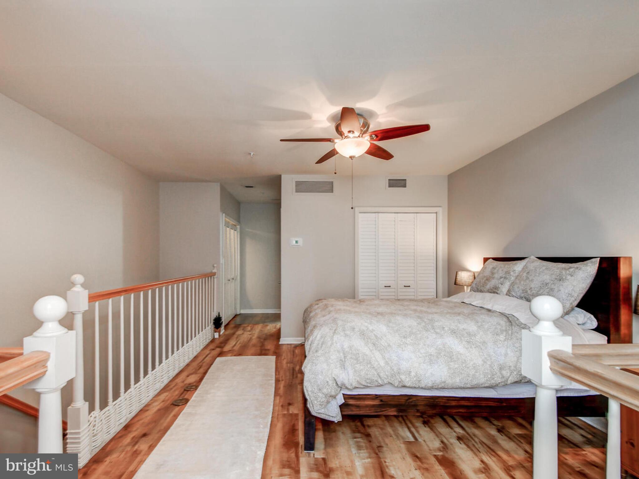 1000 Fell Street, Unit 230 Baltimore, MD 21231 - Photo 12 of 18