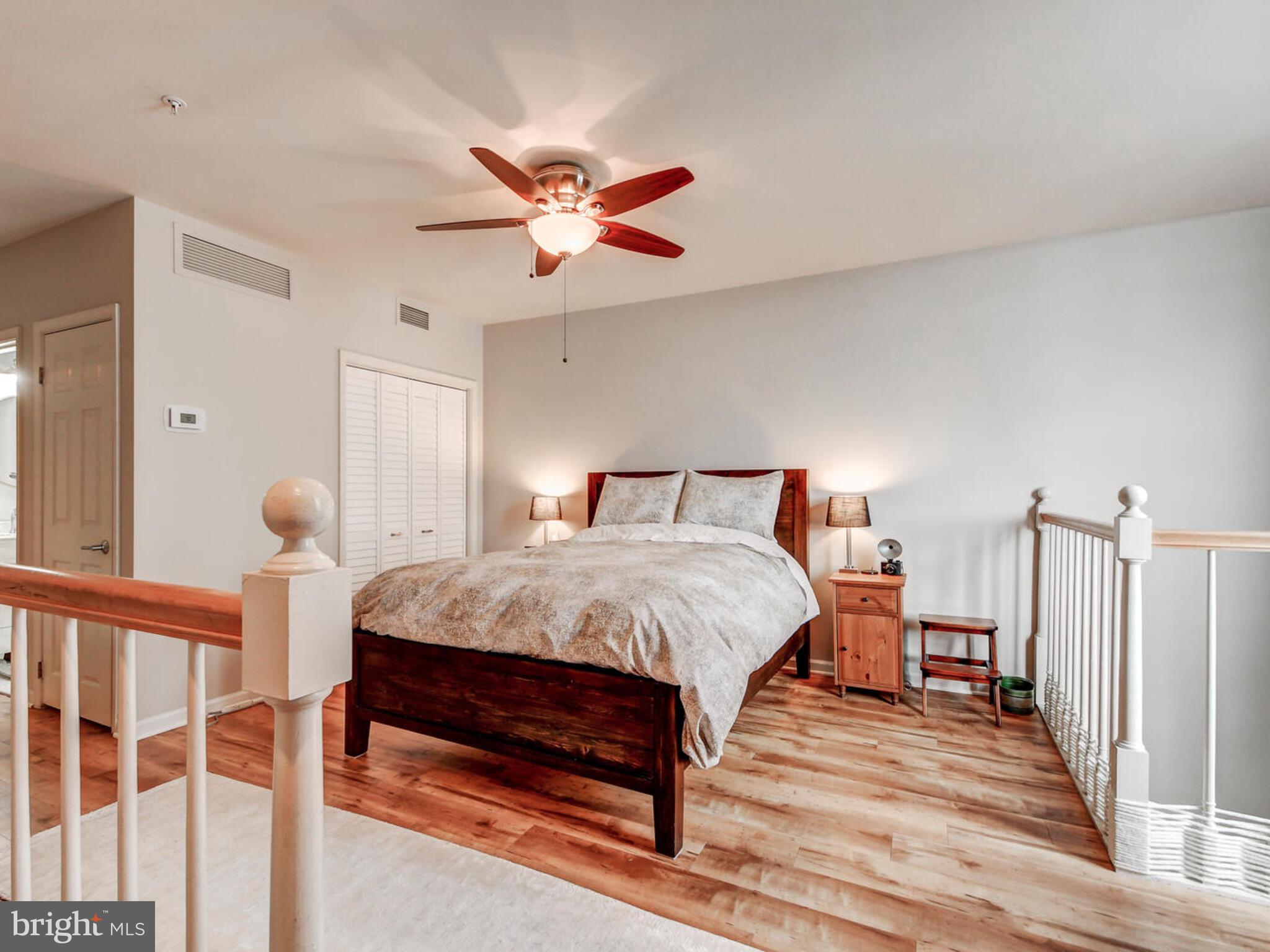 1000 Fell Street, Unit 230 Baltimore, MD 21231 - Photo 13 of 18