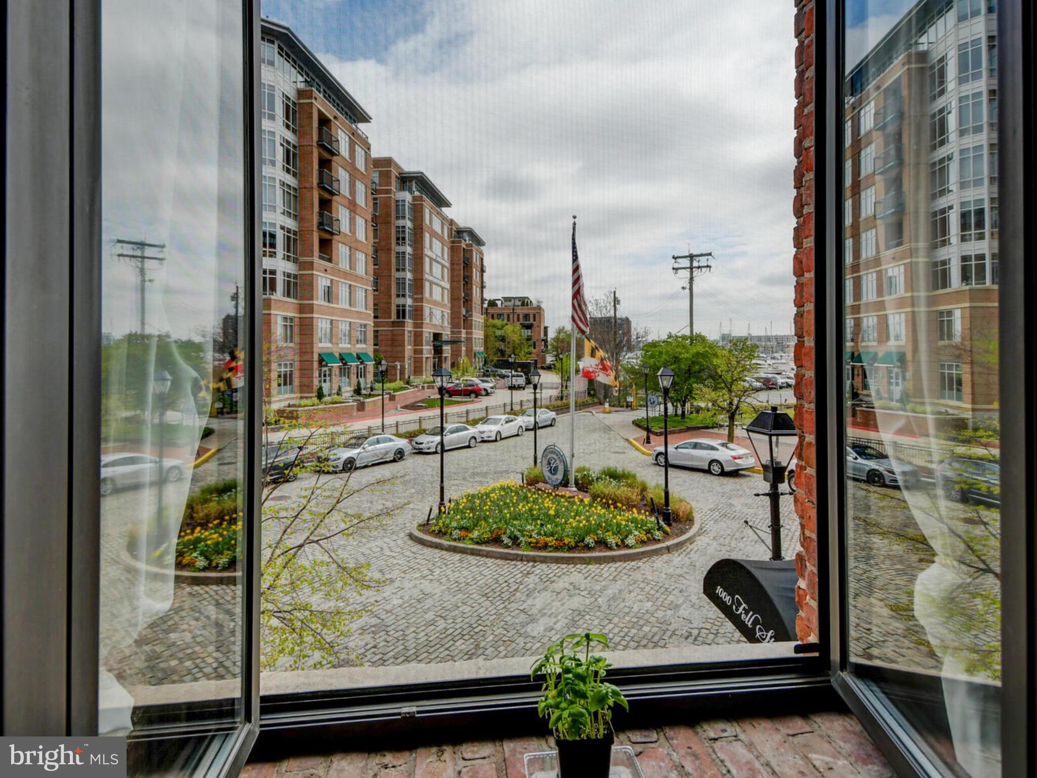 1000 Fell Street, Unit 230 Baltimore, MD 21231 - Photo 15 of 18