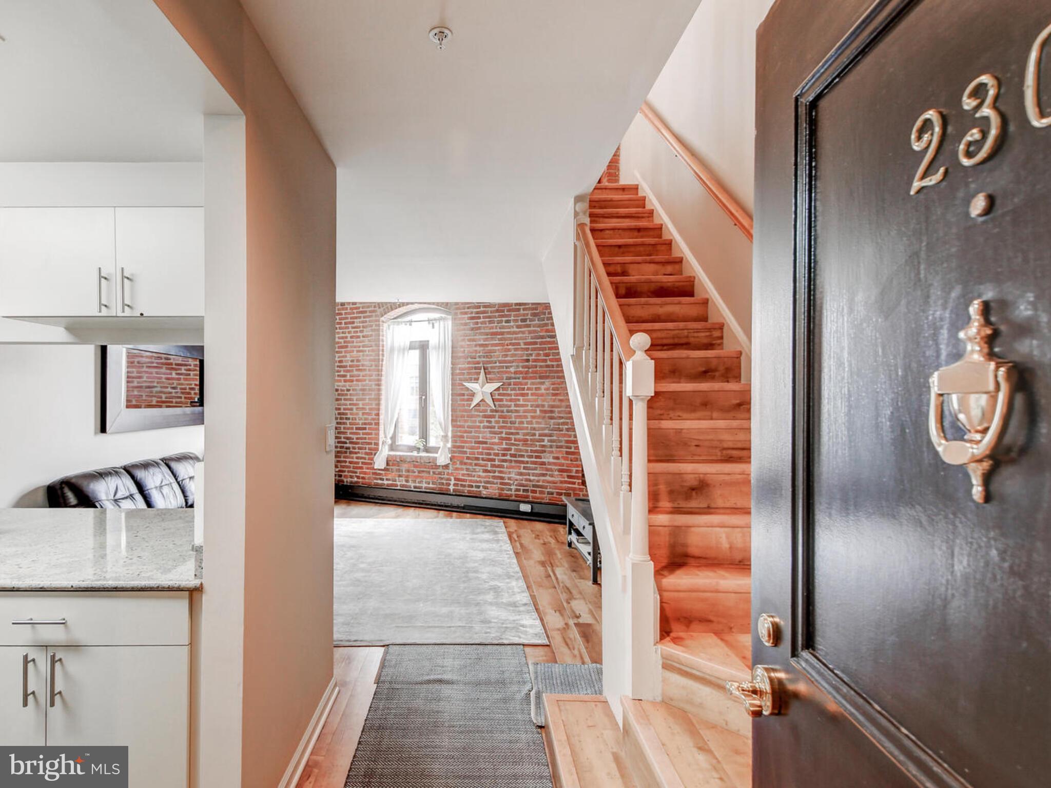 1000 Fell Street, Unit 230 Baltimore, MD 21231 - Photo 3 of 18