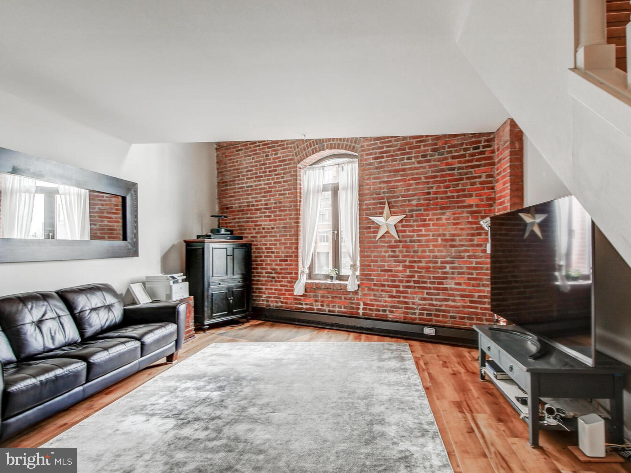 1000 Fell Street, Unit 230 Baltimore, MD 21231 - Photo 4 of 18