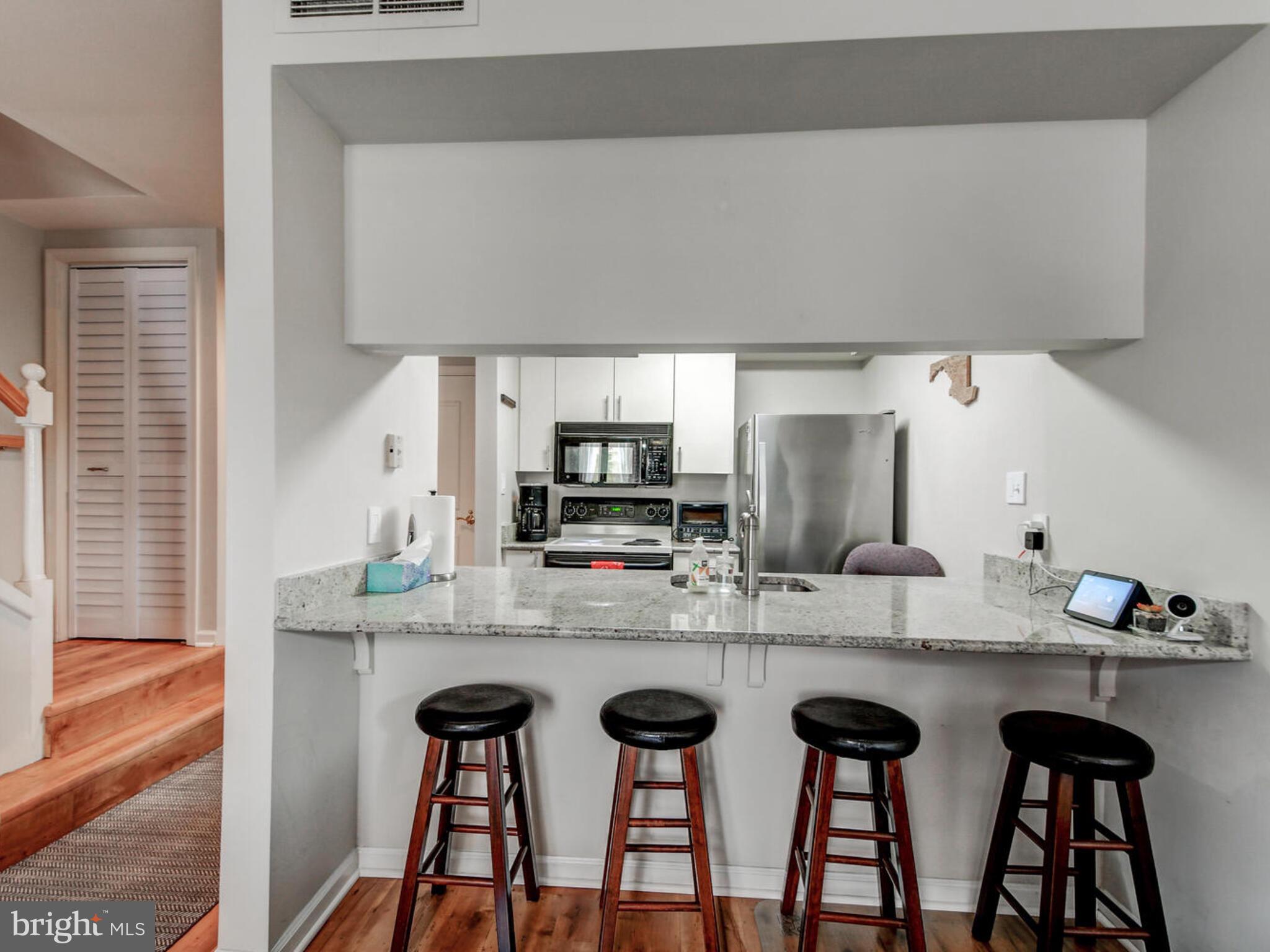 1000 Fell Street, Unit 230 Baltimore, MD 21231 - Photo 7 of 18