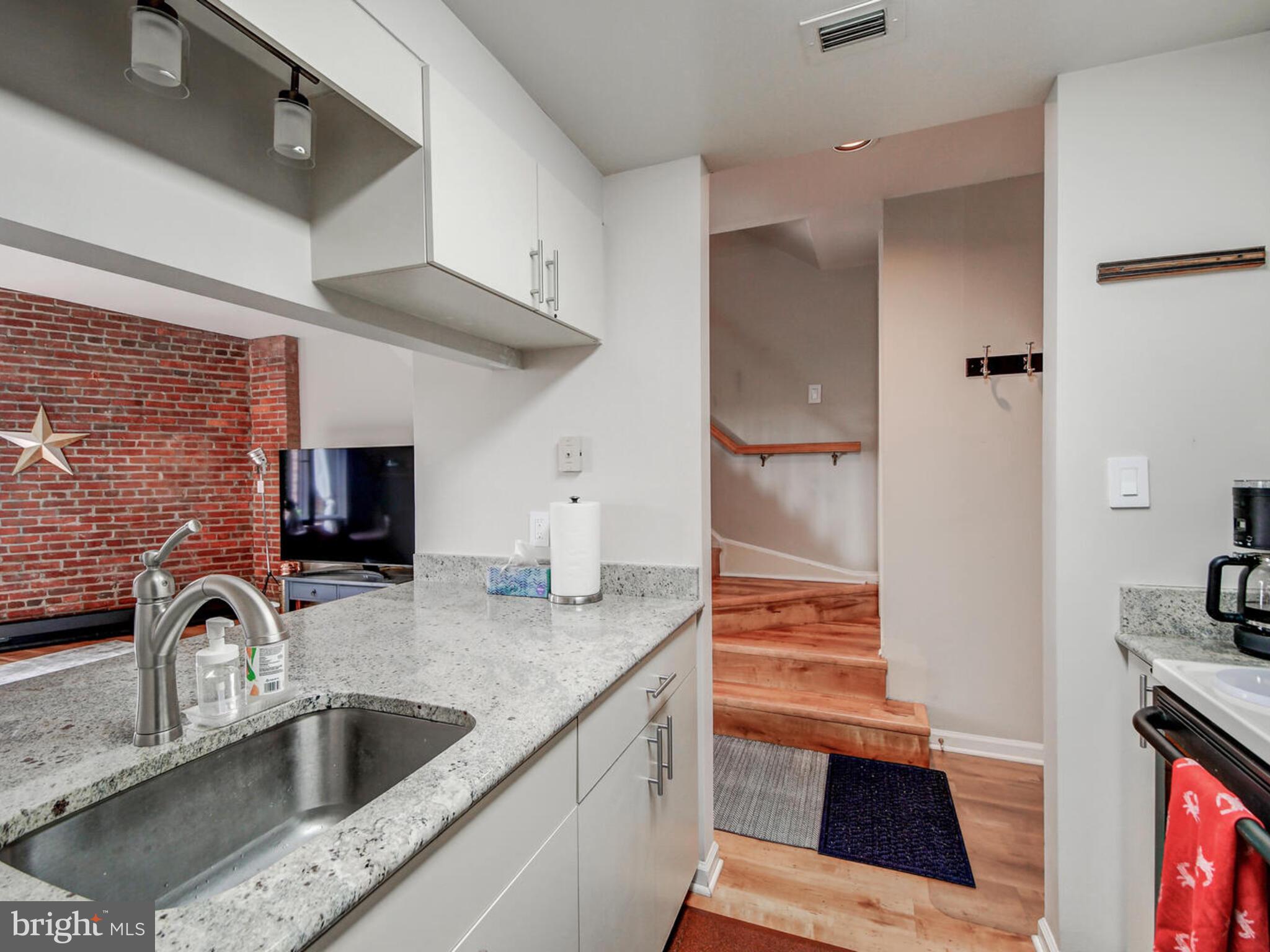 1000 Fell Street, Unit 230 Baltimore, MD 21231 - Photo 8 of 18