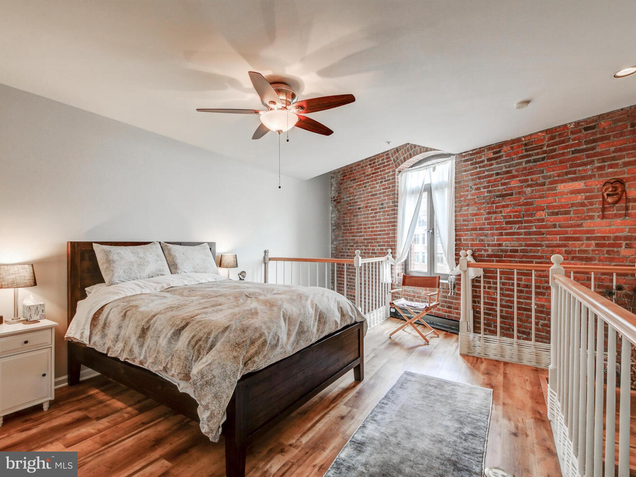 1000 Fell Street, Unit 230 Baltimore, MD 21231 - Photo 9 of 18