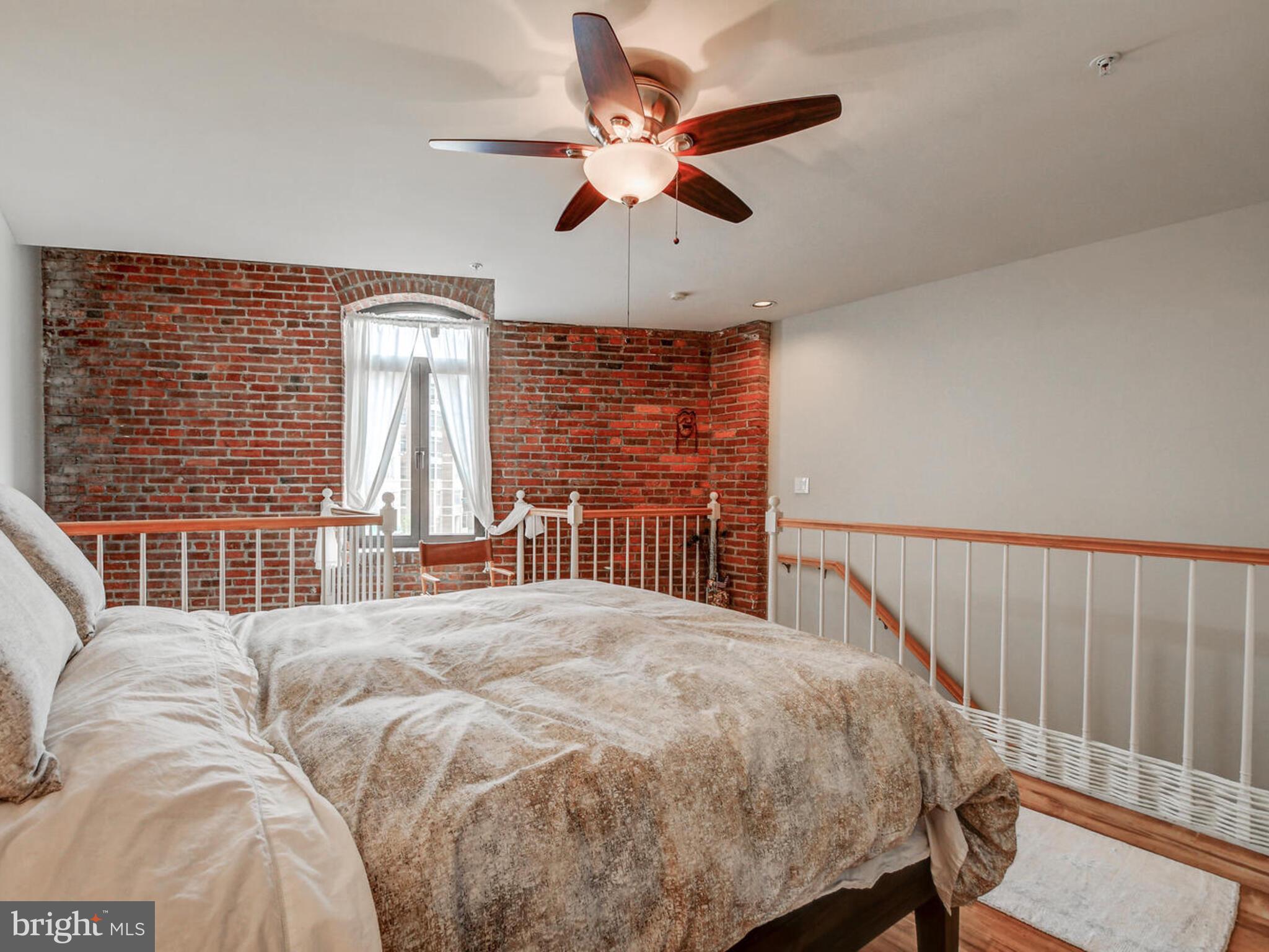 1000 Fell Street, Unit 230 Baltimore, MD 21231 - Photo 10 of 18