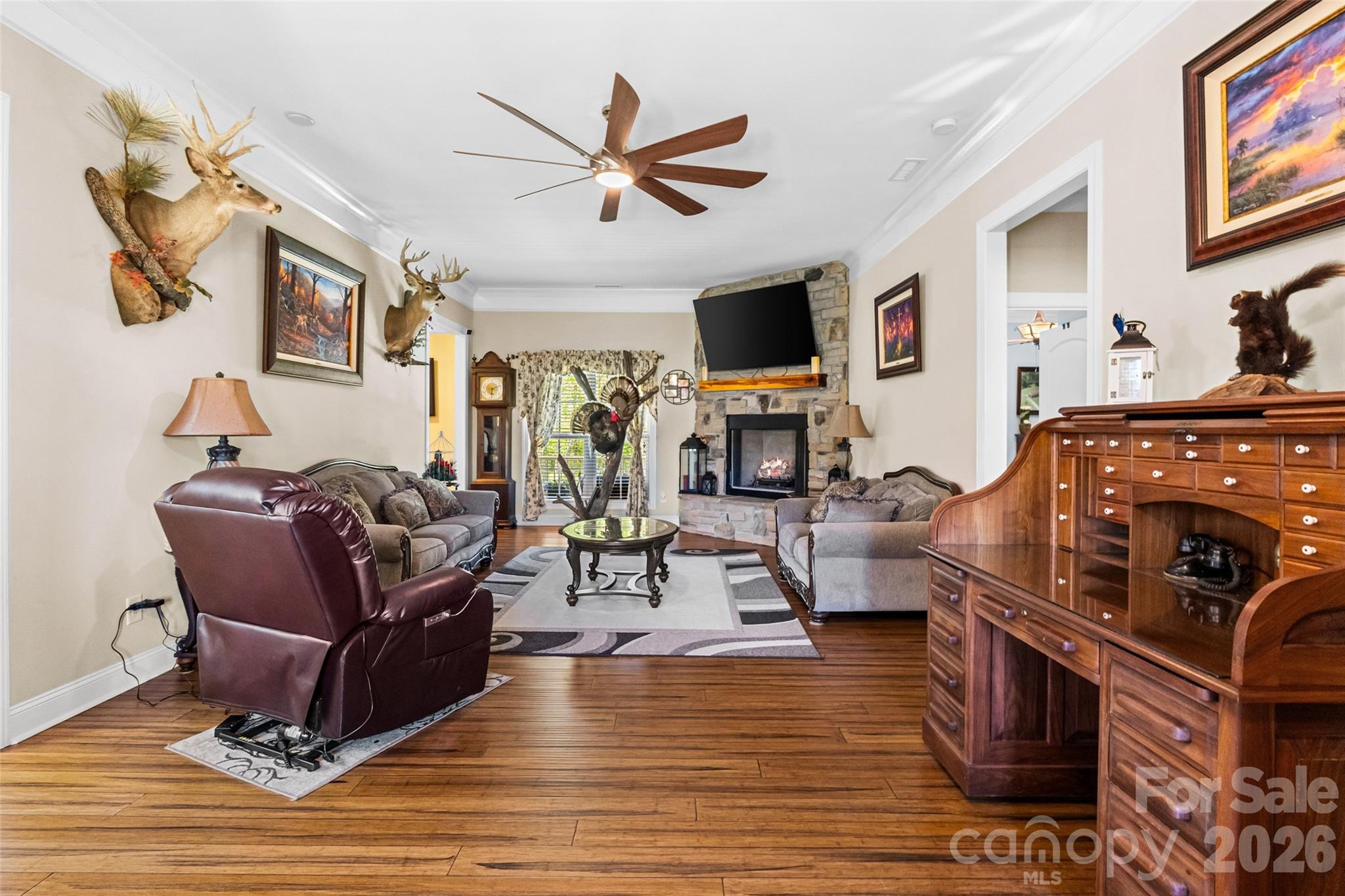 643 John Doster Road Pageland, SC 29728 - Photo 4 of 35 Gallery Image 4