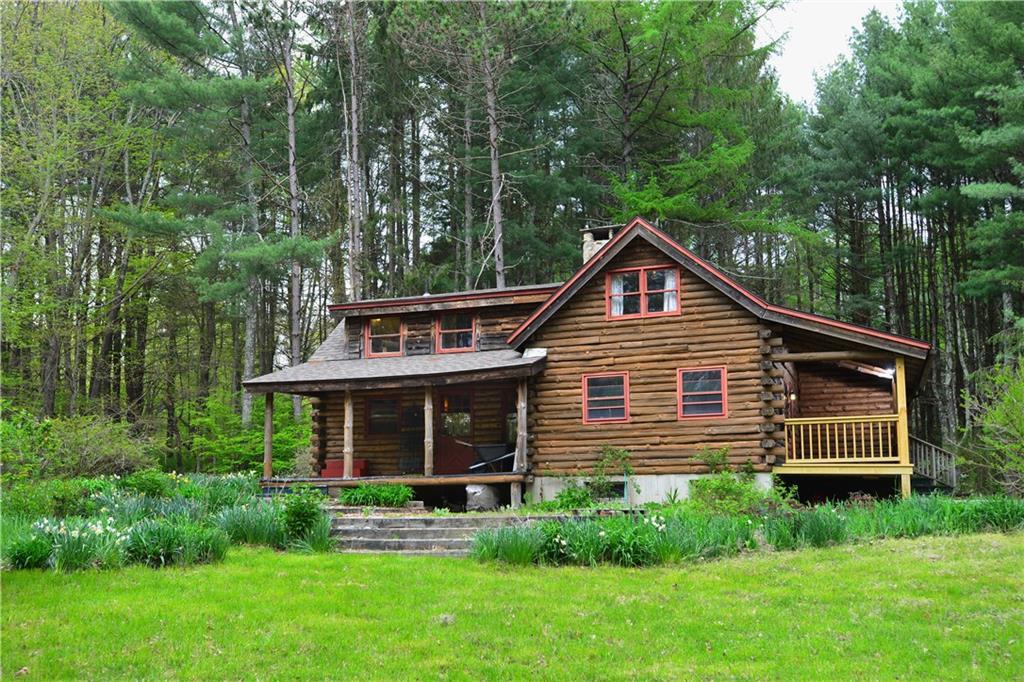 175 Bebbington Road Ashford, CT 06278 - Photo 1 of 1